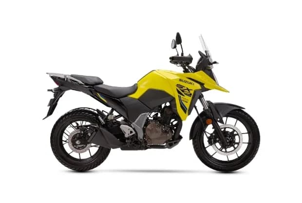 Suzuki V-Strom 250 SX