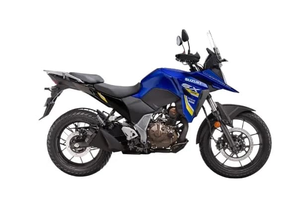 Suzuki V-Strom 250 SX