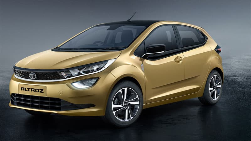 Tata Altroz