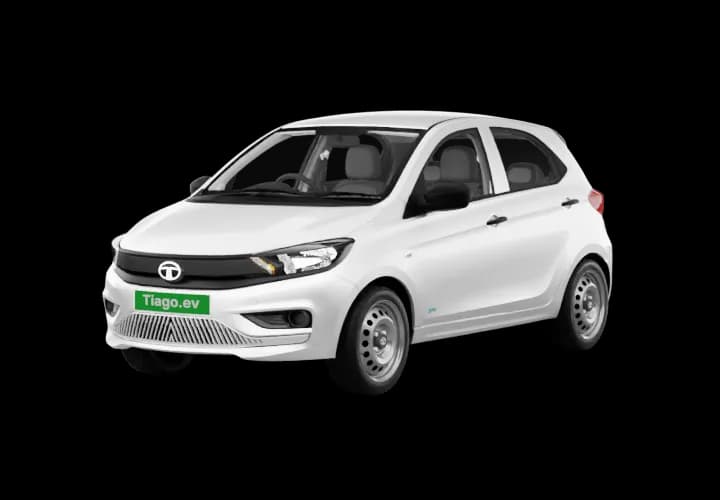Tata Tiago EV