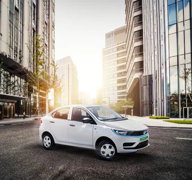 Tata XPRES-T EV
