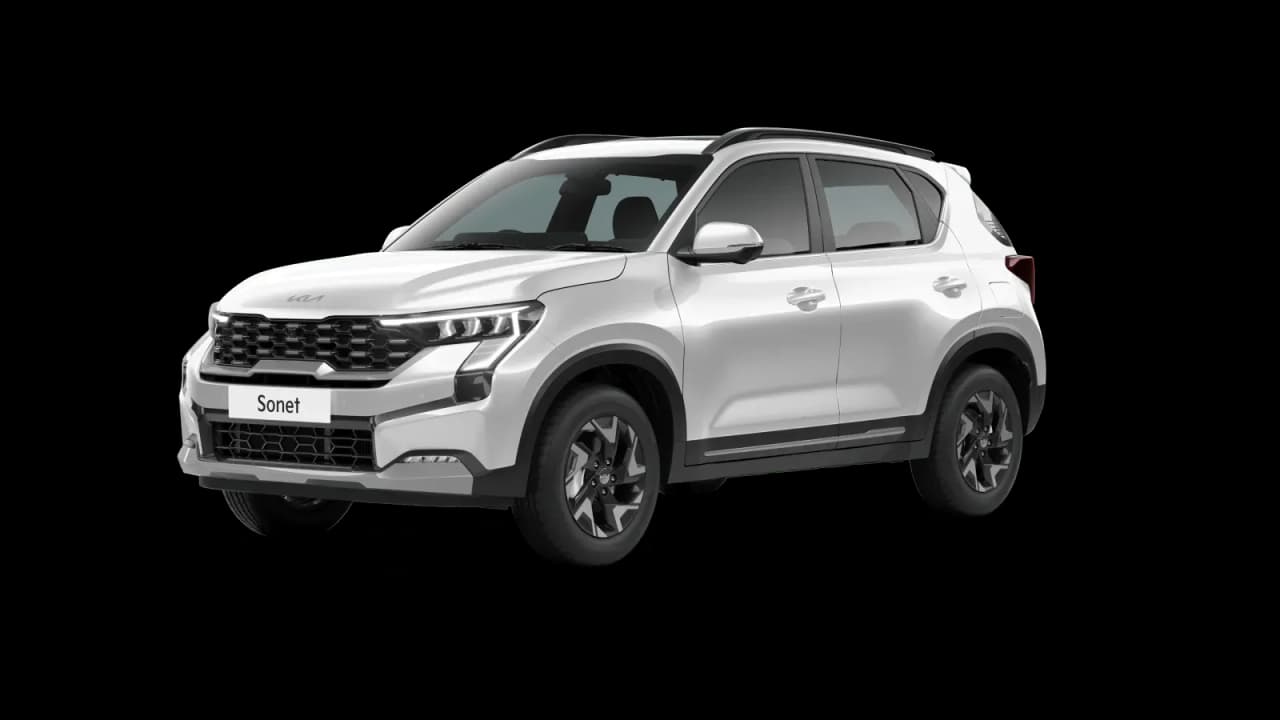 Kia Sonet