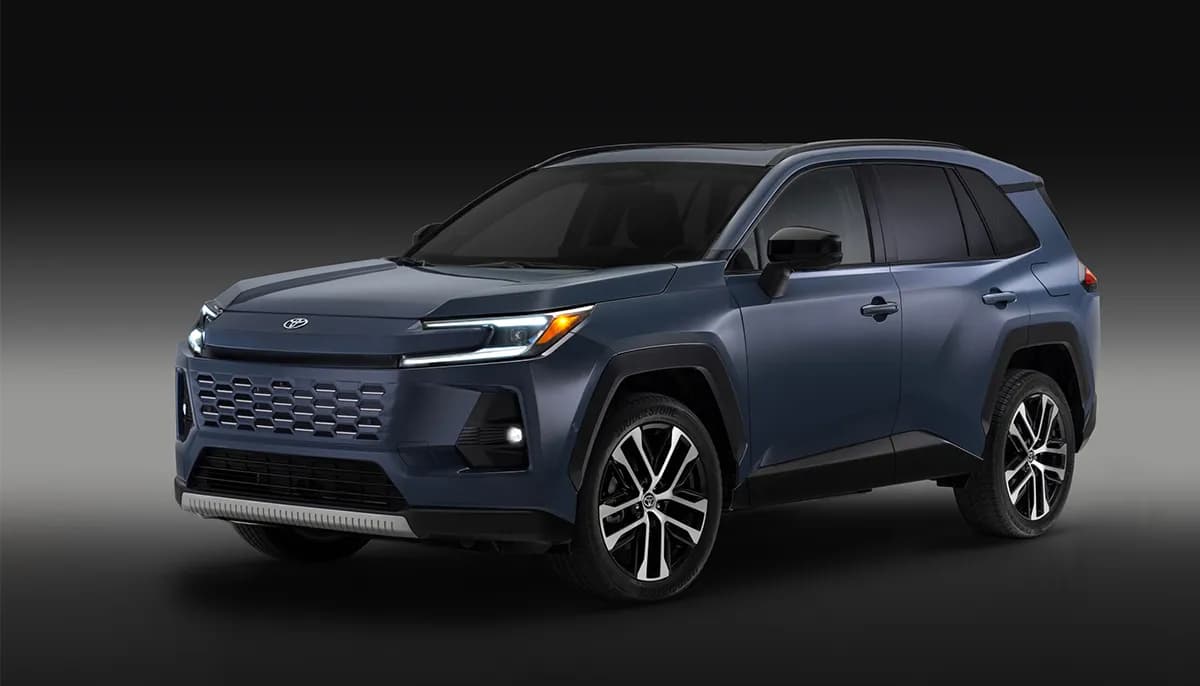 Toyota Toyota