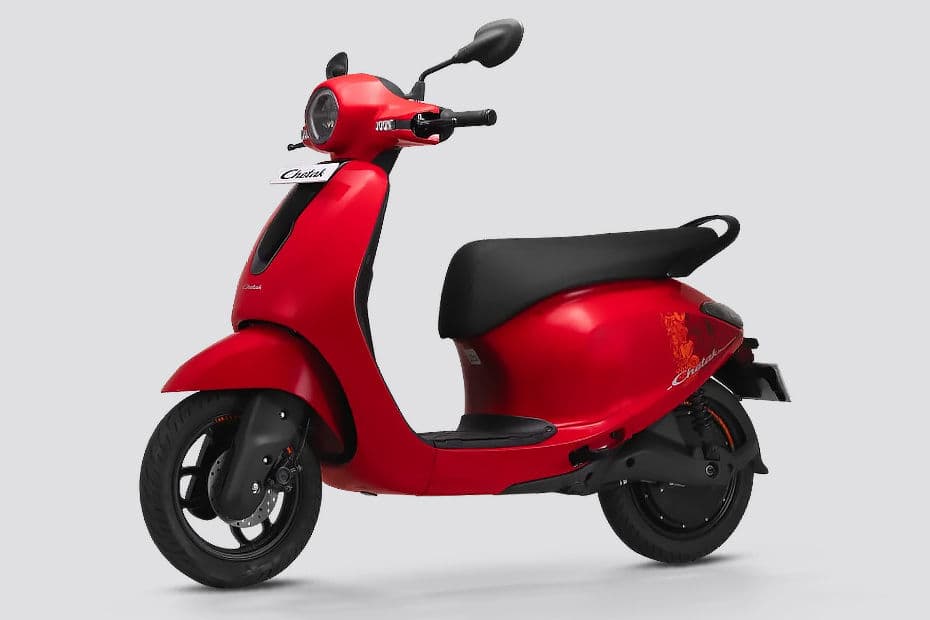 Bajaj Chetak