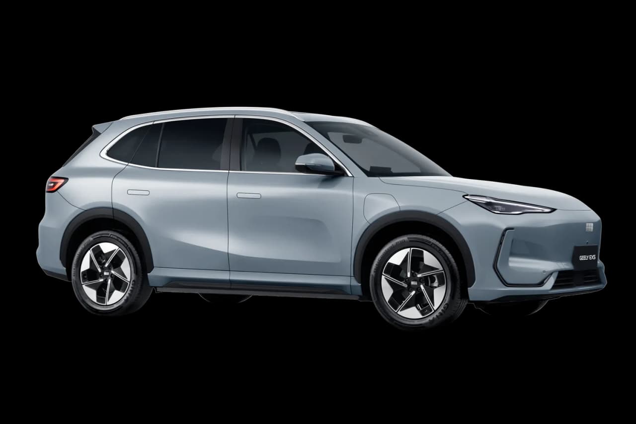 Geely EX5