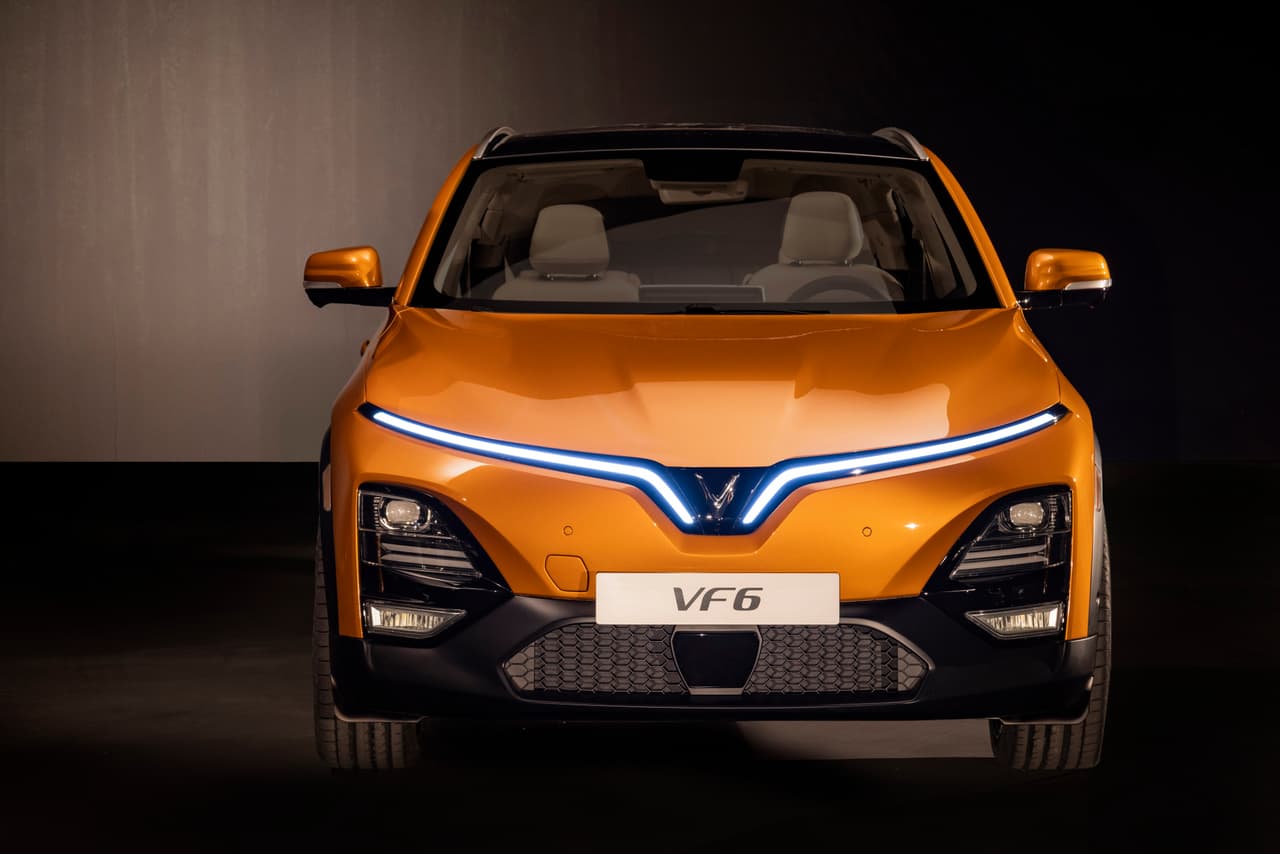 VinFast VF 6
