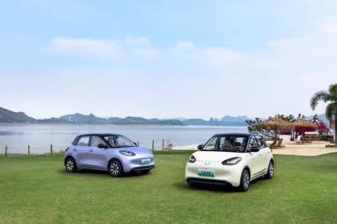Wuling Bingo returns to Nepal in Lite and Pro trims