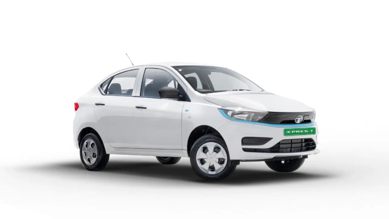 Tata XPRES-T