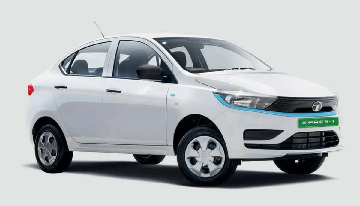 Tata XPRES-T
