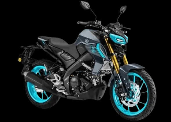 Yamaha FZ-X
