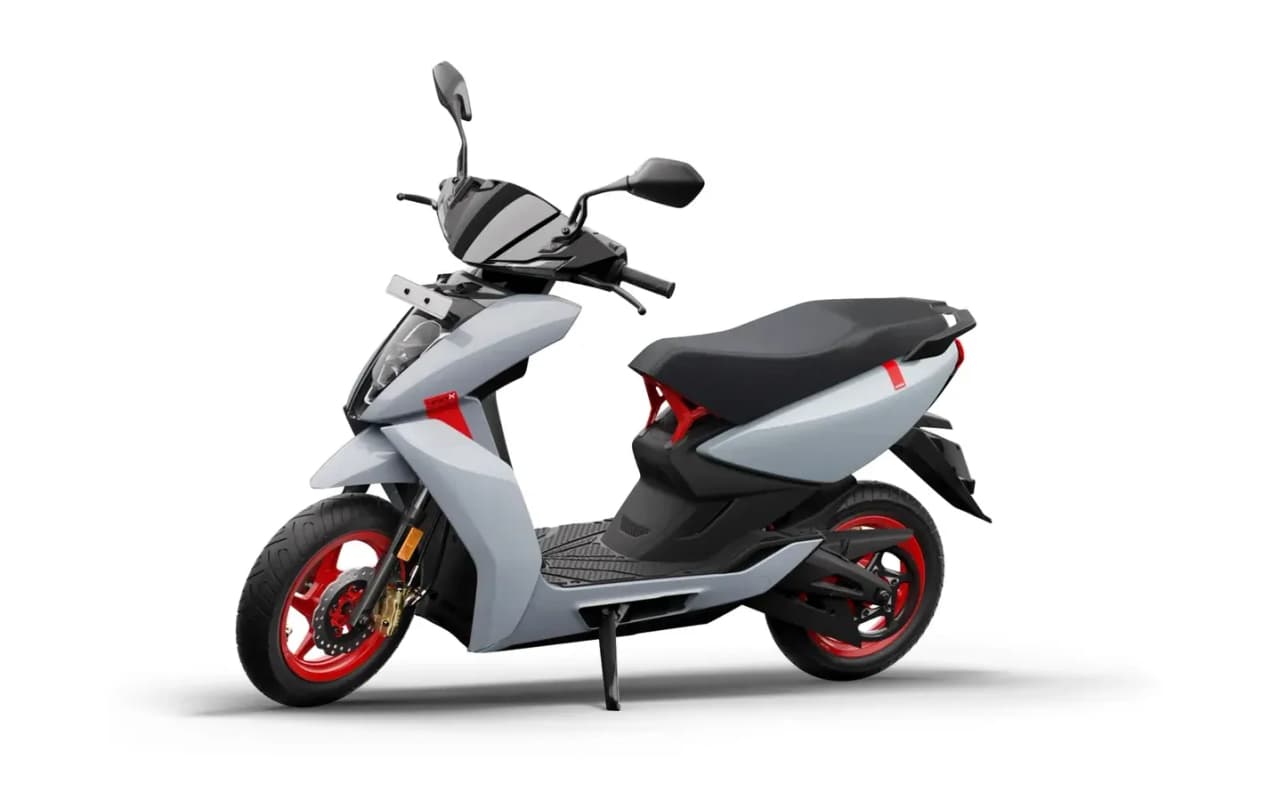 Ather Energy 450 Series