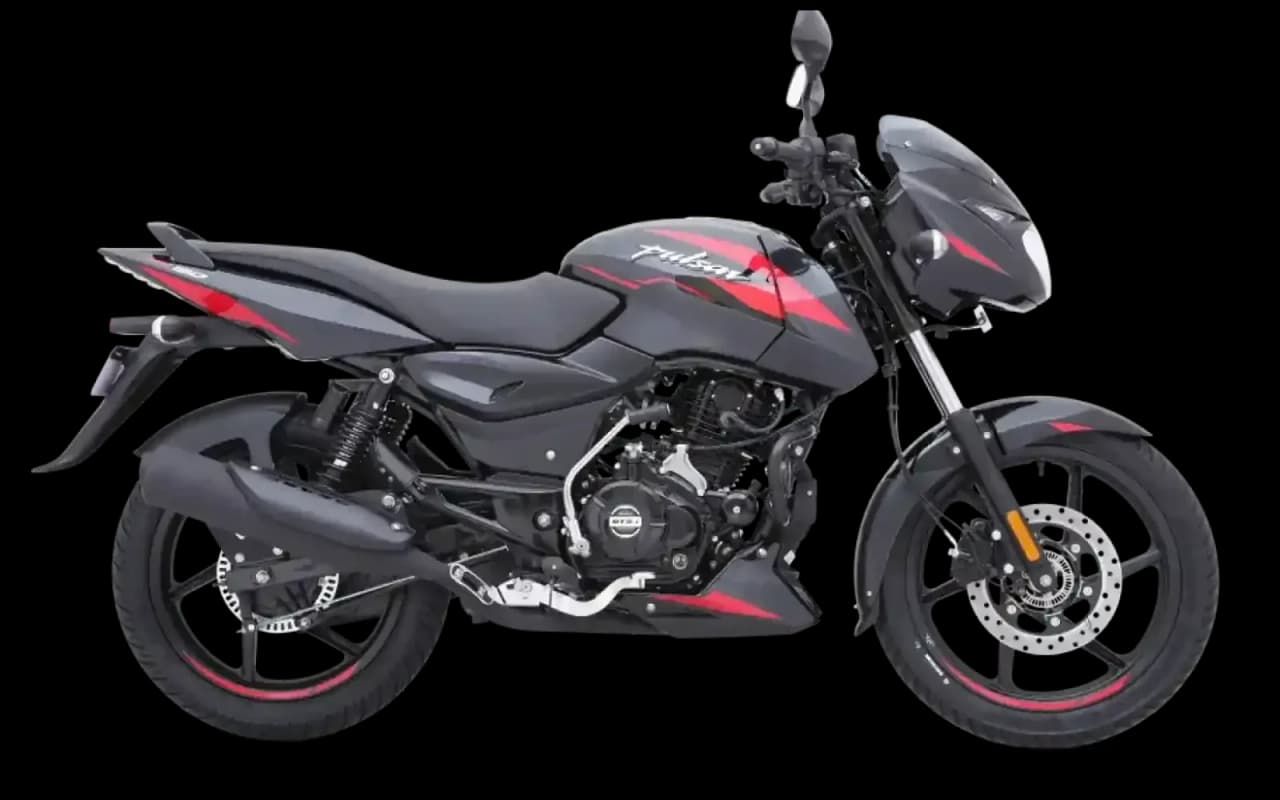 Bajaj Pulsar 150 price in Nepal