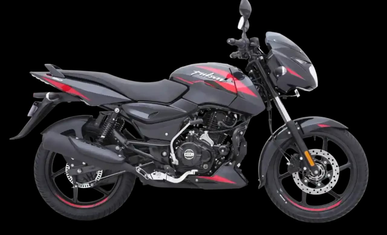 Pulsar 150 Price in Nepal: How It Compares to N150, N125 & Other Pulsars