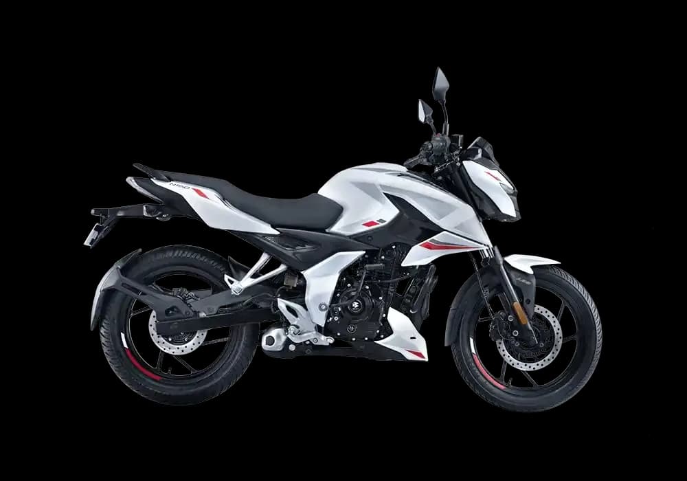 Bajaj Pulsar N150