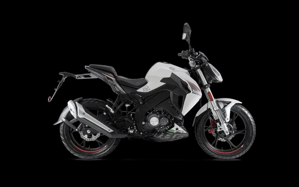 Benelli 180S