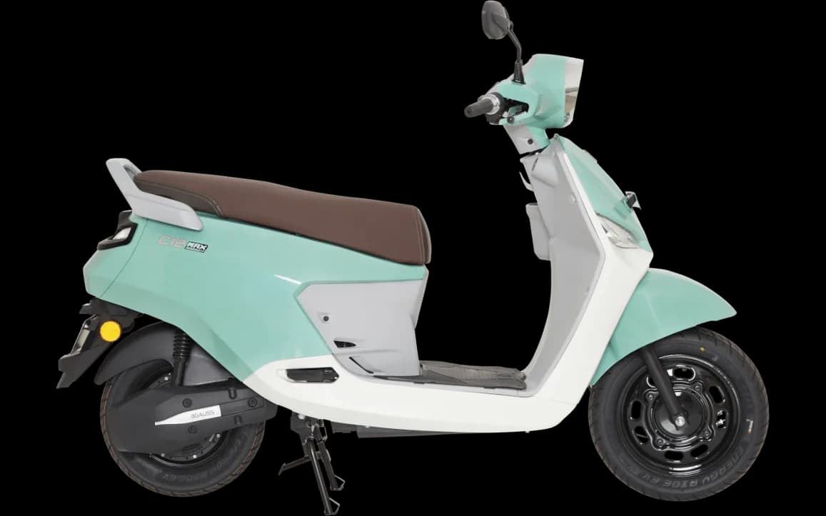 BGAUSS C12 Max R price in Nepal
