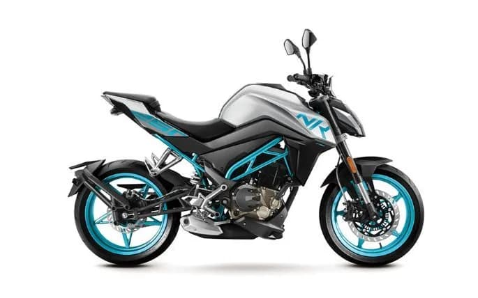 CFMoto 250NK