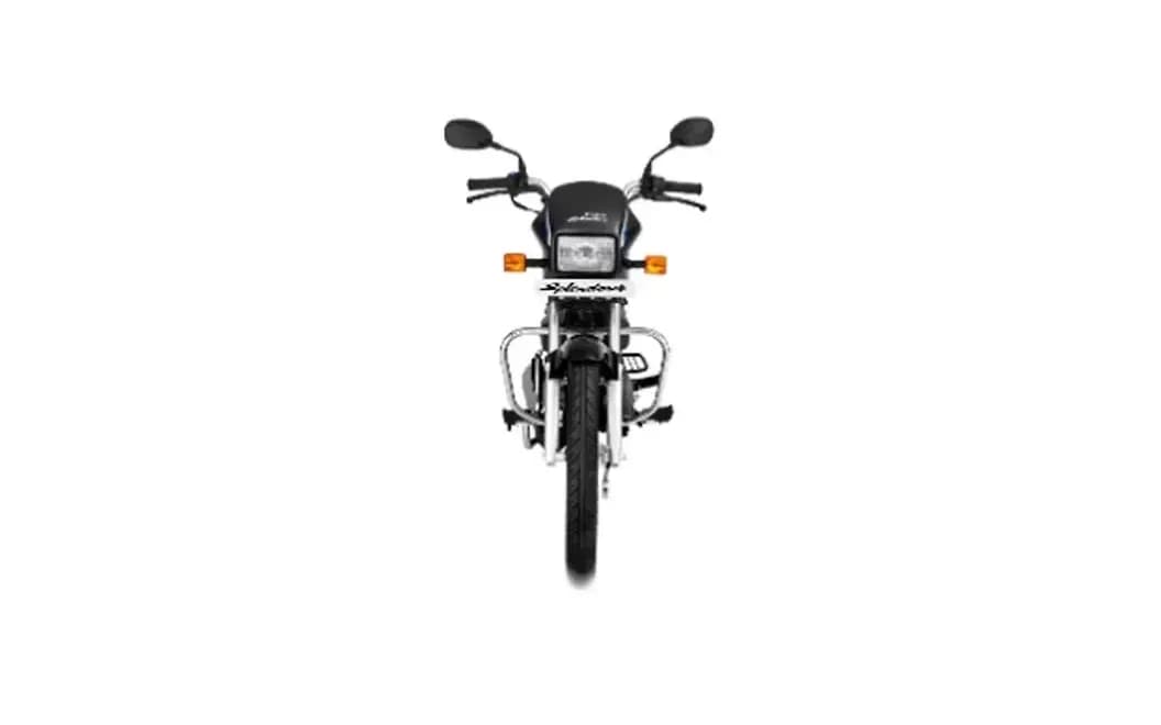 Hero Splendor Plus