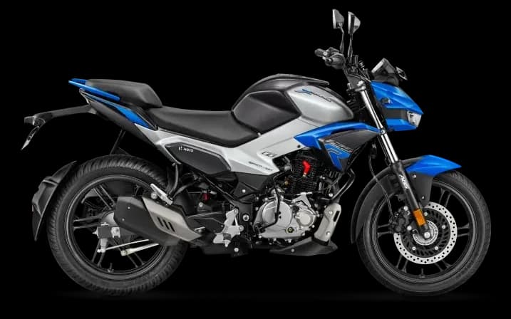Hero Xtreme 125R