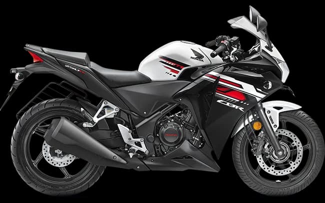 Honda CBR 250R