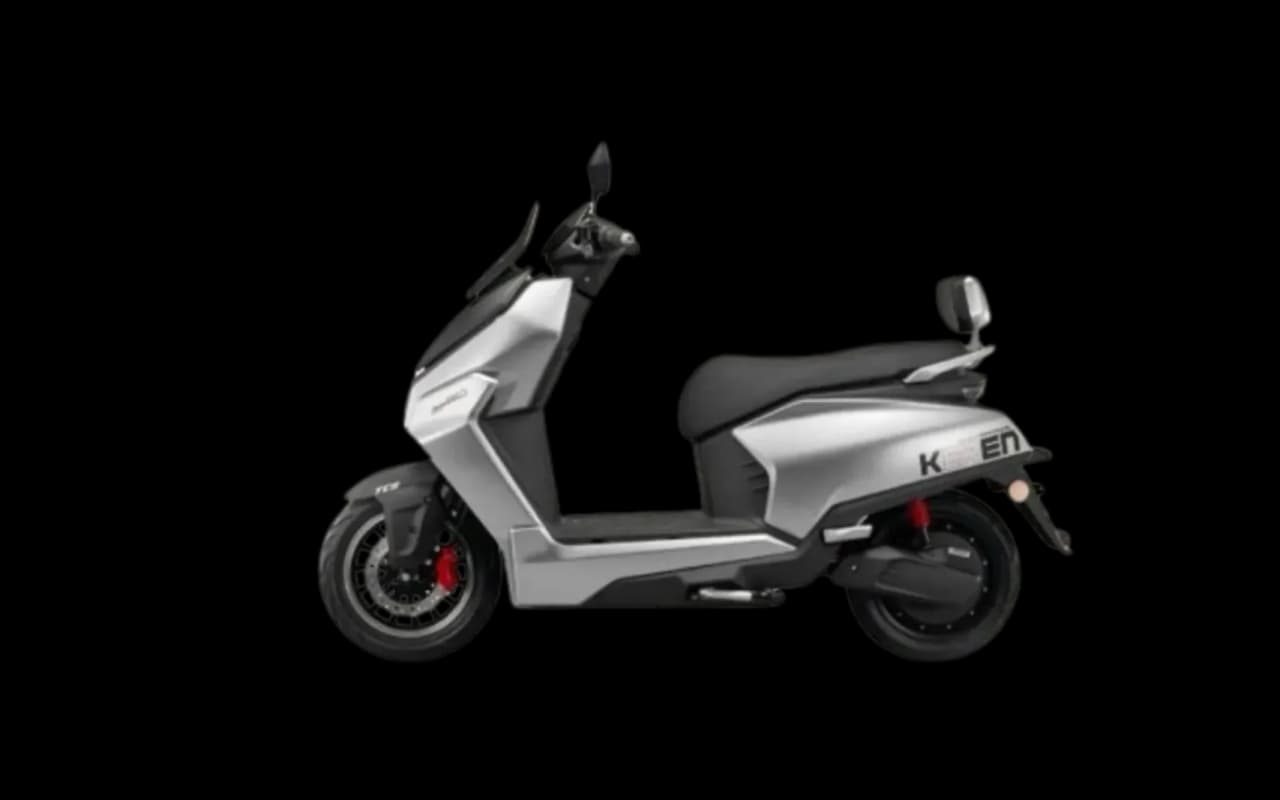 Keren Blaze Pro price in Nepal