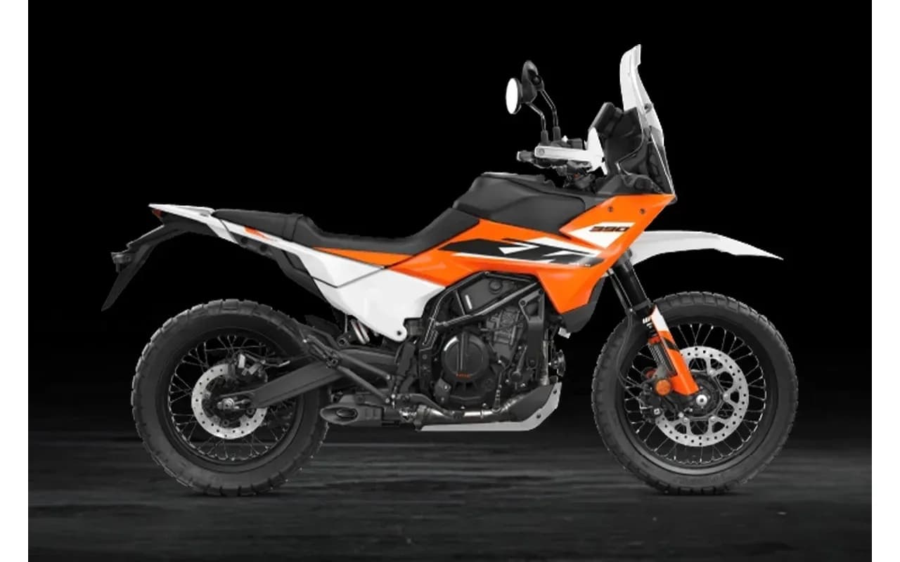 KTM