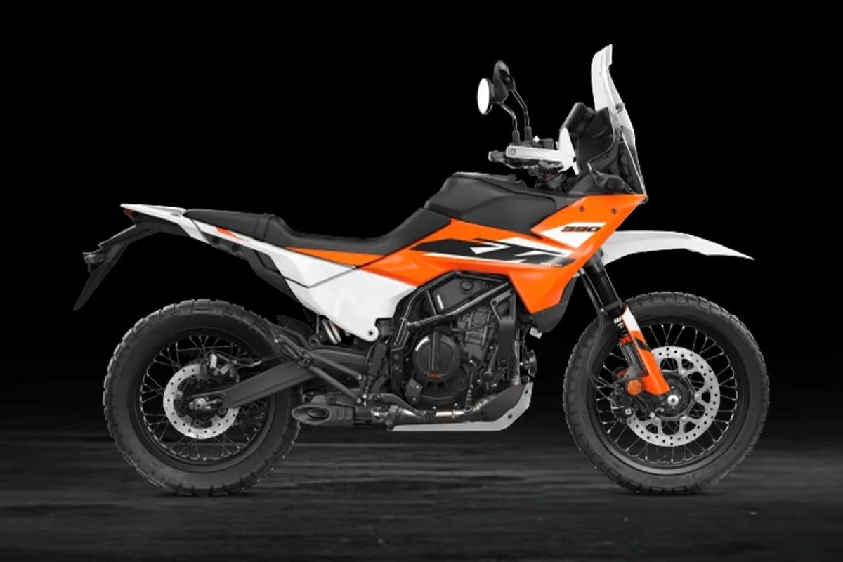 KTM 390 Duke, Adventure India price rise and variant split: implications for Nepal