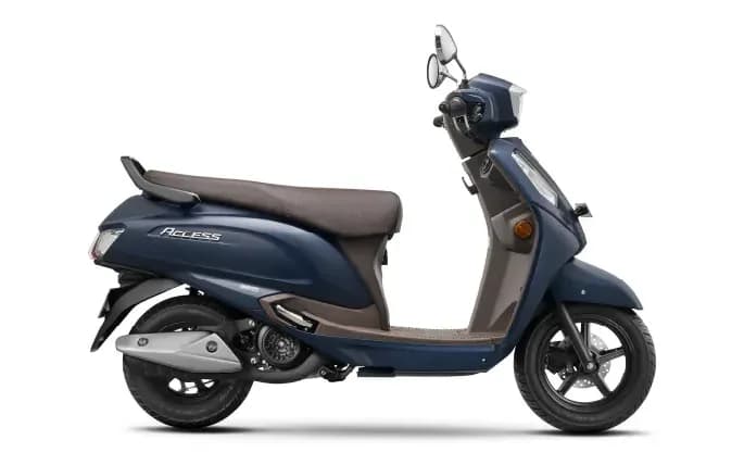 Suzuki Access 125