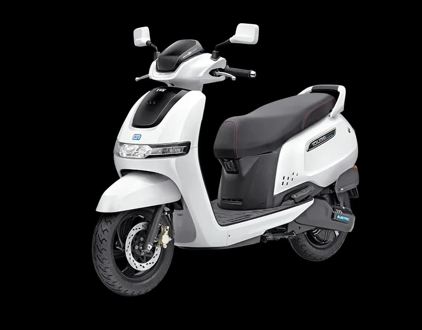 TVS Orbiter V2 Launches in Nepal with 158 km Range, Competes with Hero VIDA VX2