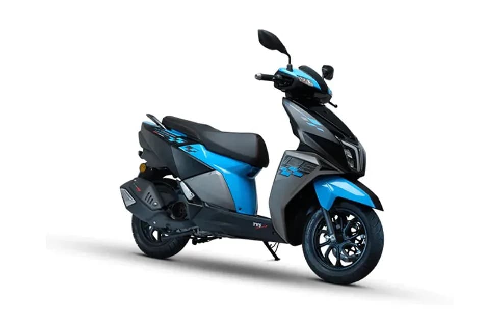 TVS Two-Wheelers Face Price Hikes in India: Implications for Nepal