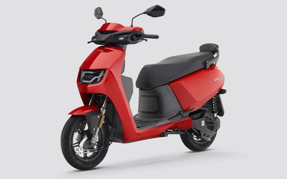 Vida VX2