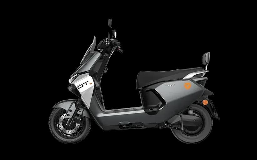 Yadea GT 70