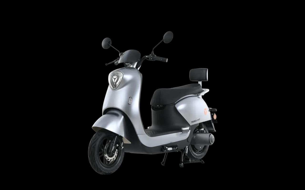Yadea M6