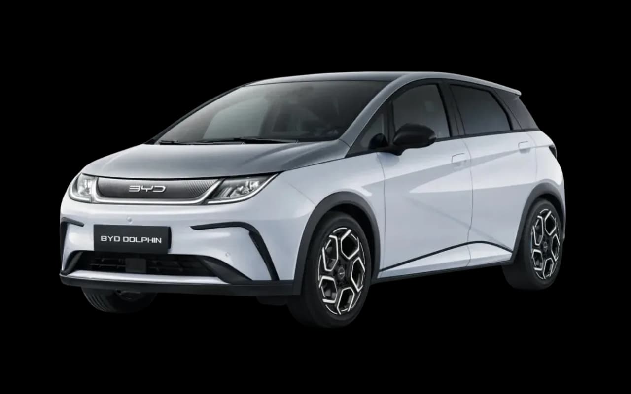 BYD