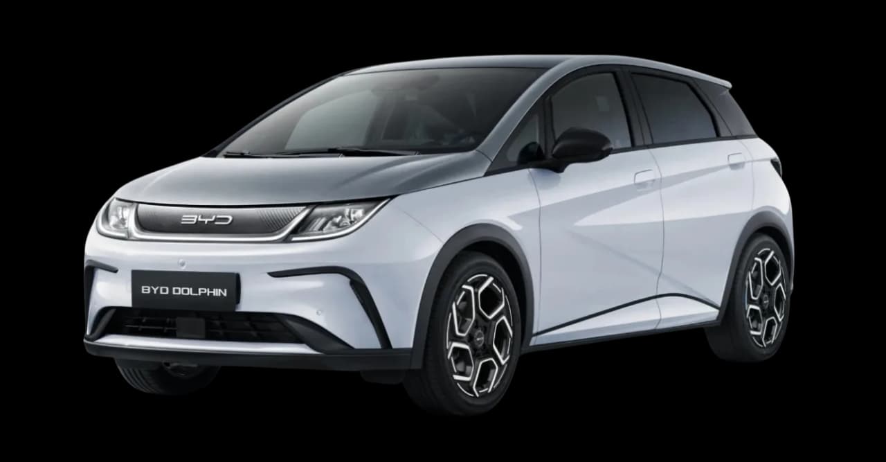 BYD