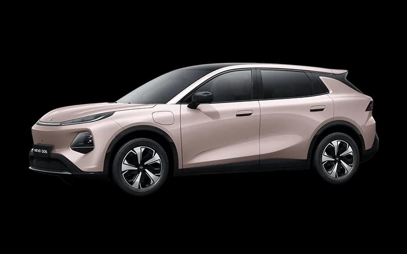 Deepal Nevo Q05