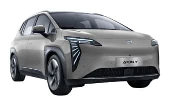 GAC Aion Y