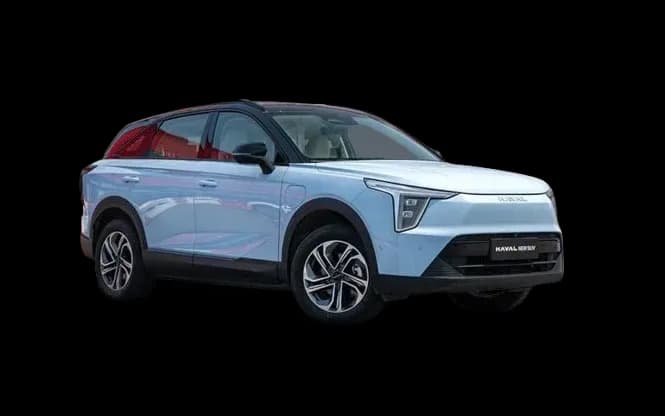 Haval / GWM Jolion Max EV