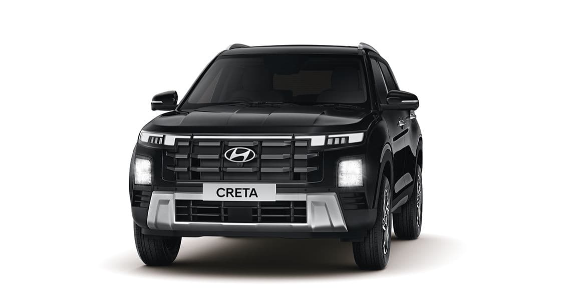 Hyundai Creta price in Nepal