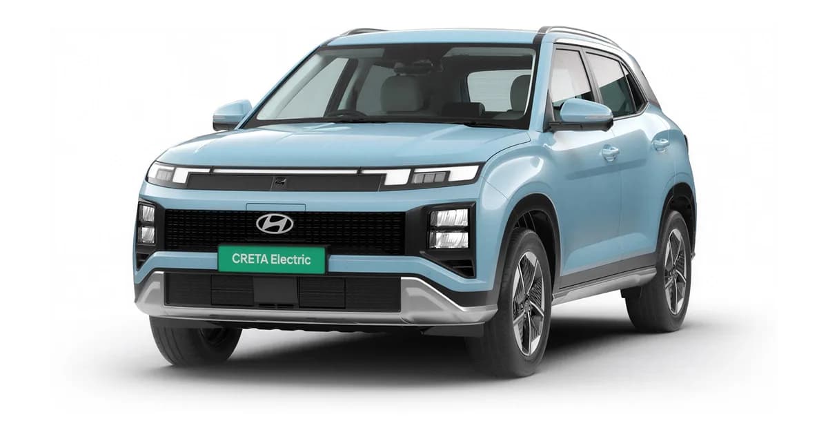 Hyundai Creta EV vs BYD M6 EV: Which Electric Family Car Makes More Sense in Nepal?