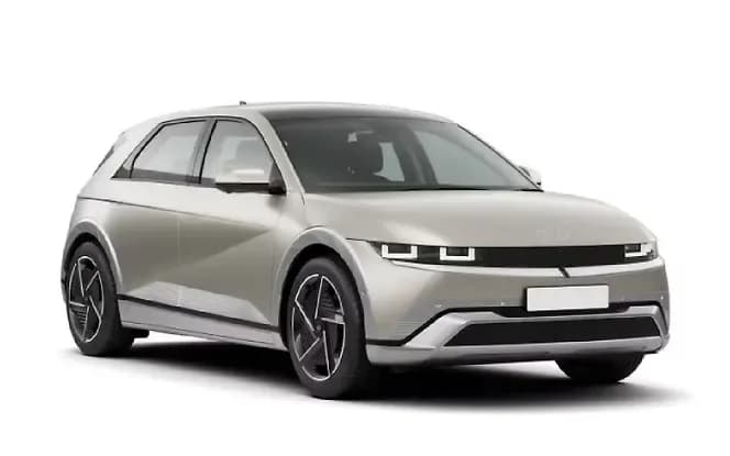 Hyundai Ioniq 5