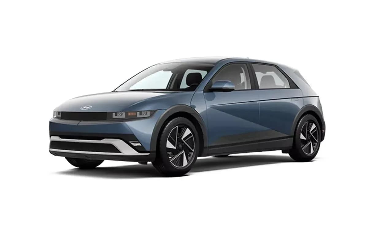 Hyundai Ioniq 5 vs Maxus eTerron 9: Nepal’s Premium EV Crossover or Electric Workhorse?
