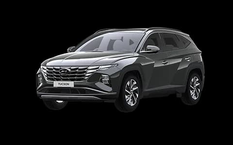 Hyundai Tucson price in Nepal