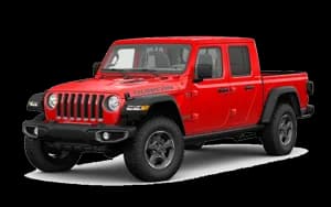 Jeep Gladiator price in Nepal