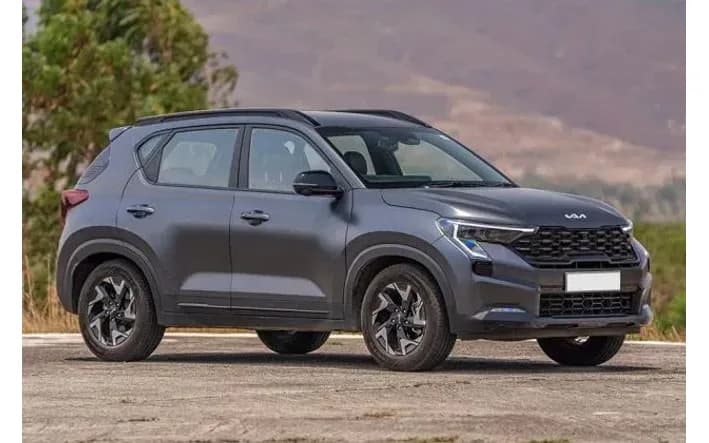 Kia Sonet