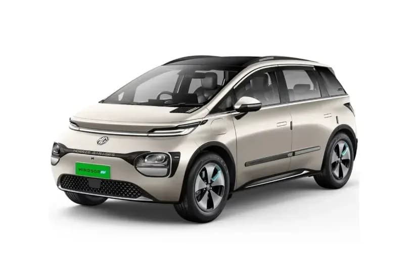 MG Windsor EV
