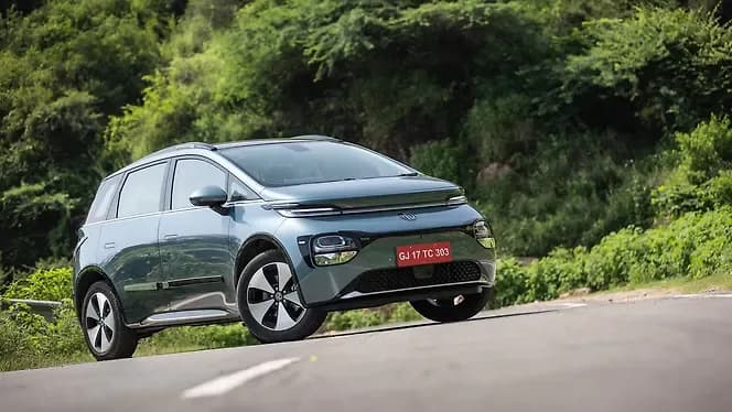 MG Windsor EV’s India success could matter if it reaches Nepal