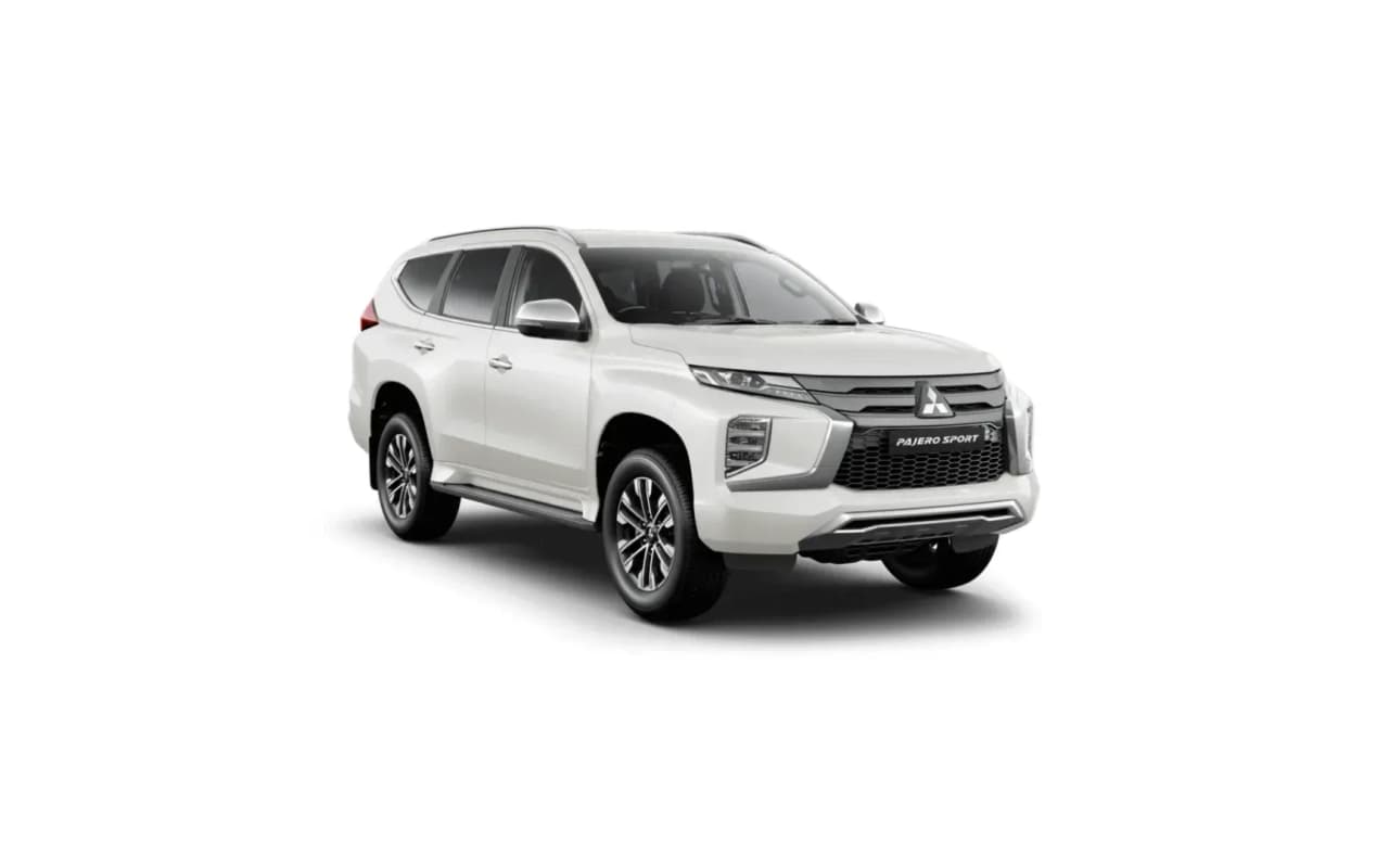 Mitsubishi Pajero price in Nepal