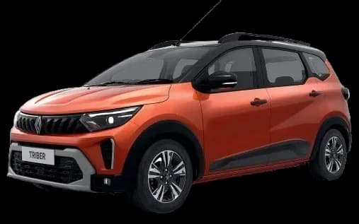Renault Triber