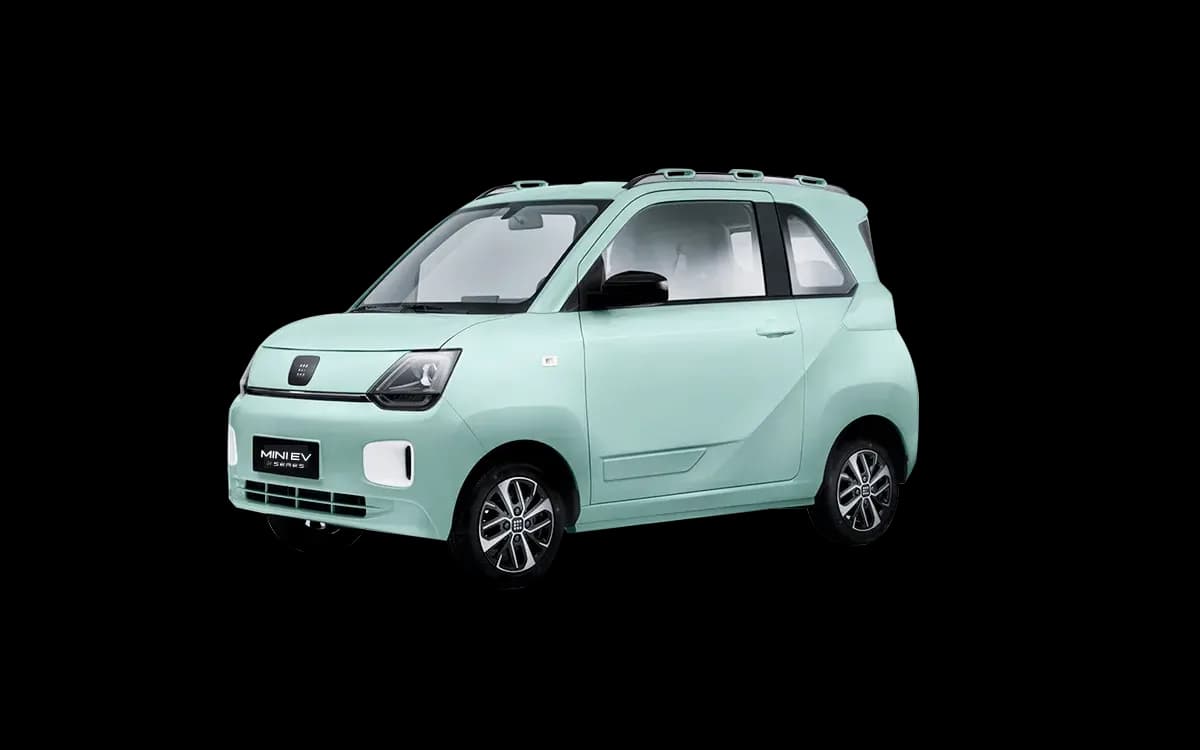 Seres Mini EV price in Nepal